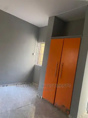 3bdrm Block of Flats in Ogudu for rent