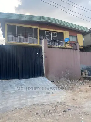 3bdrm Block of Flats in Ogudu for rent