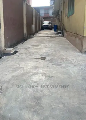 3bdrm Block of Flats in Ogudu for rent
