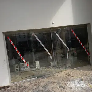 High Performance Sensor Sliding Glass in Okitipupa
