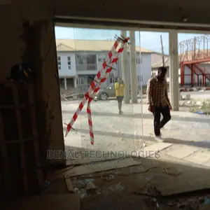 Top Grade Auto Entrance Door in Okitipupa