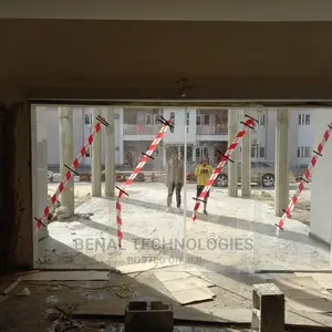 High Grade Automatic Glass Doors in Okitipupa