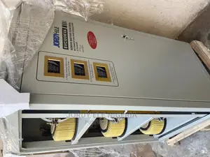 100kva 3phase Servo Automatic Voltage Regulator