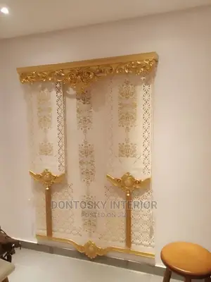Royal Majesty Blinds