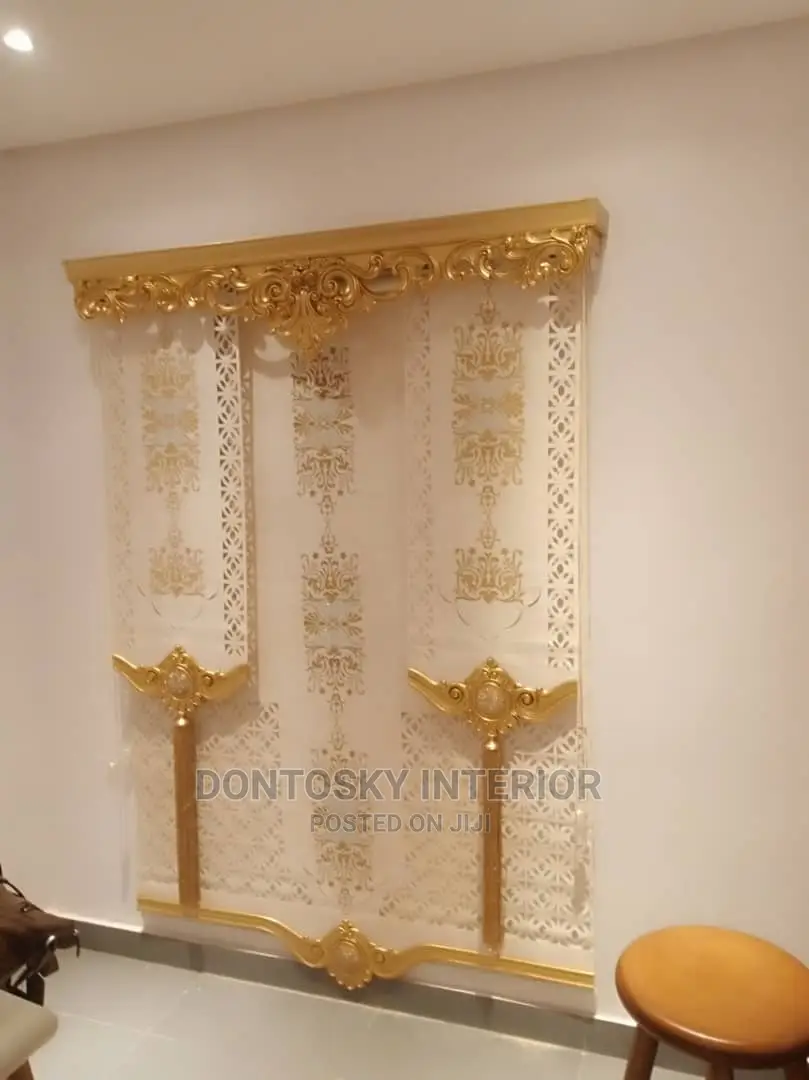 Royal Majesty Blinds