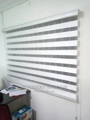 Day and Night Blinds