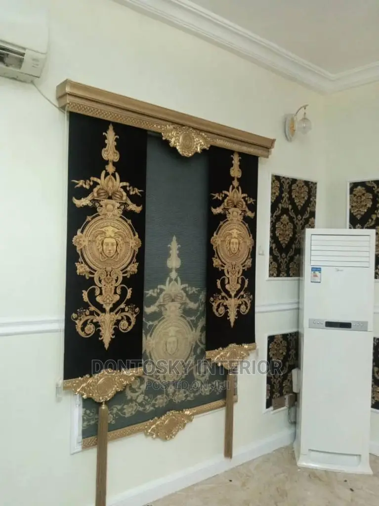 Royal Majesty Blinds