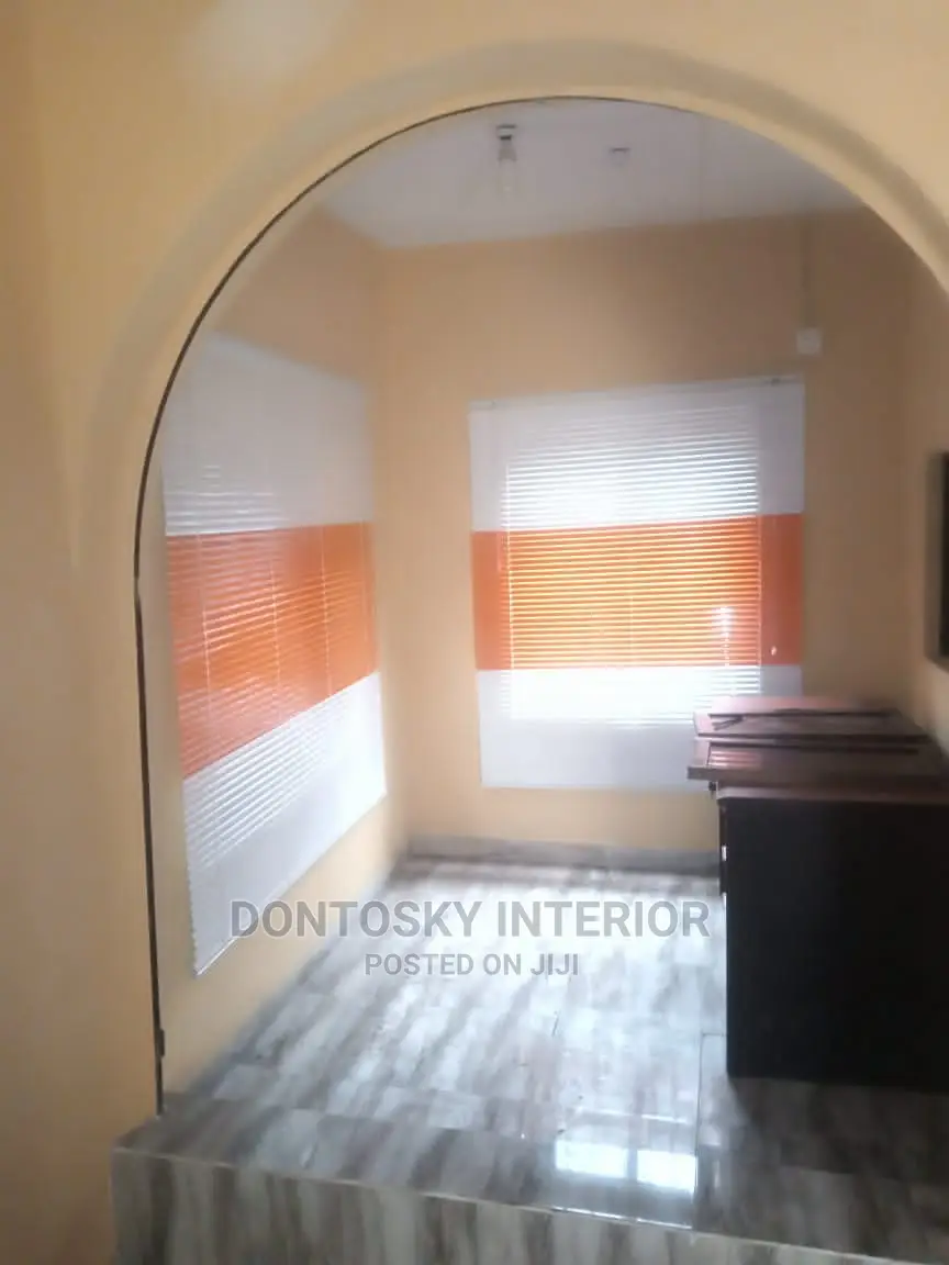 Vannicer Blinds