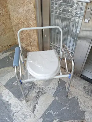 Commode Toilet