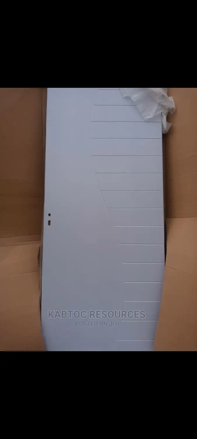 New Trend Security Doors