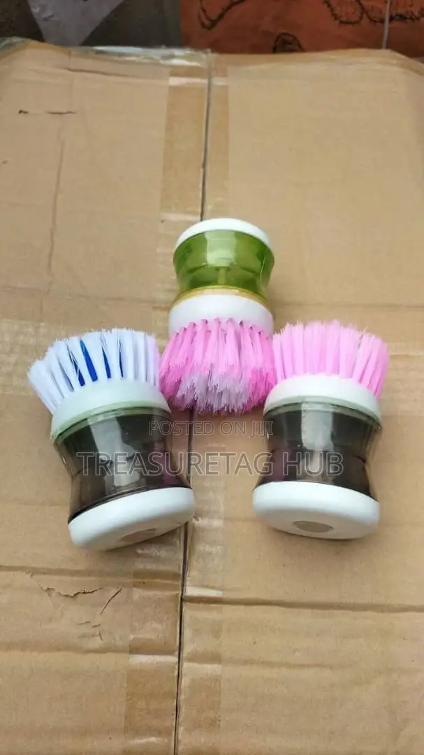 Dish Brush by Dozen