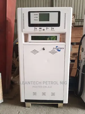 Fuel Dispensers, Single Nozzle