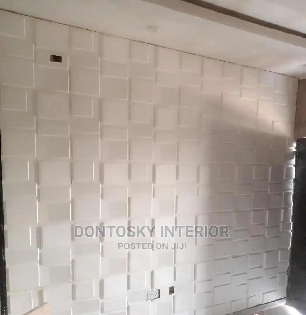 Wall Panel in SQM
