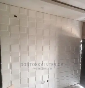 Wall Panel in SQM