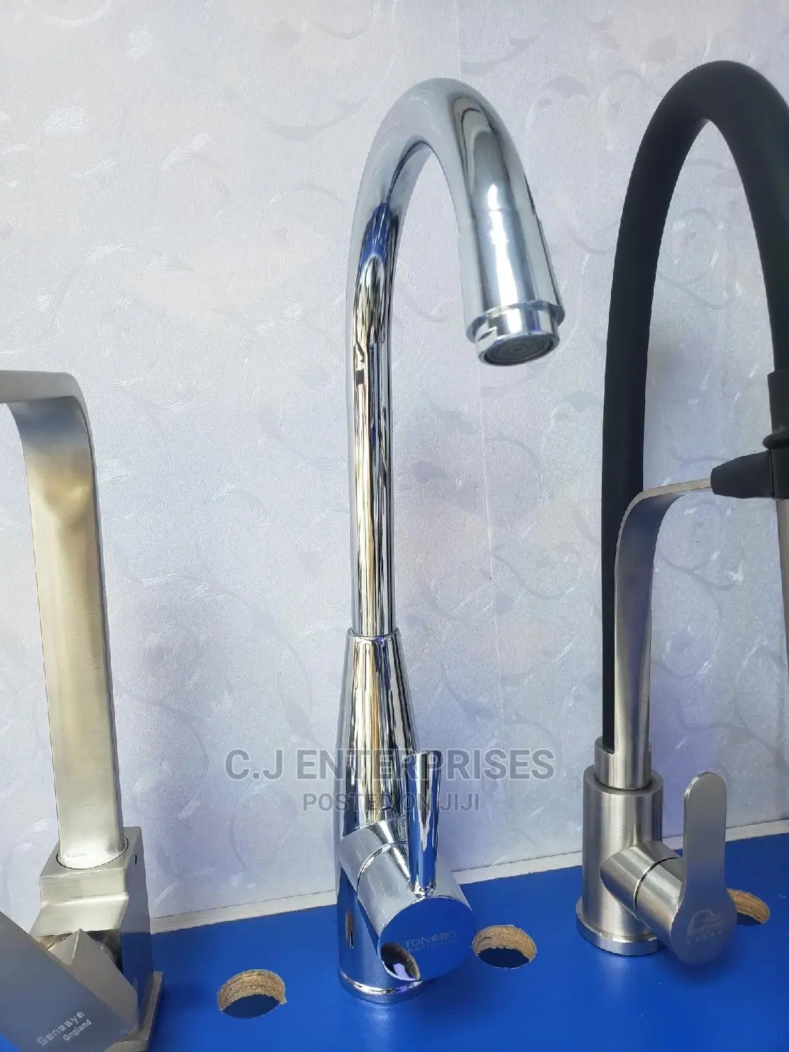 Original Tonobo Sink Tap