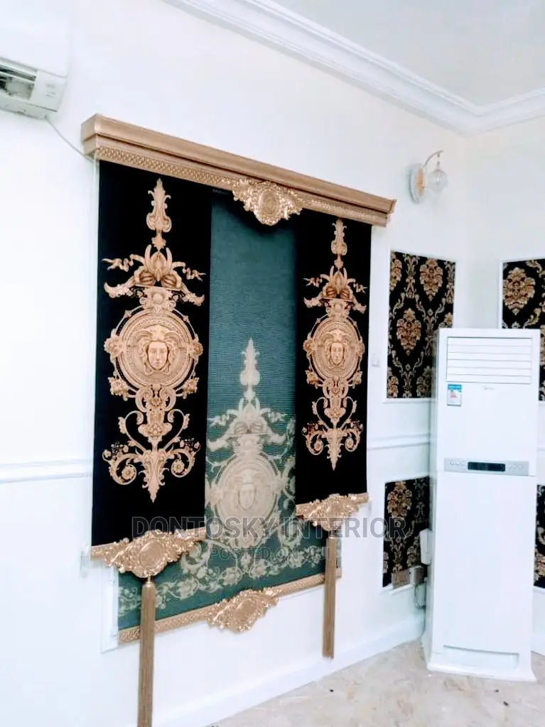Royal Majesty Blinds