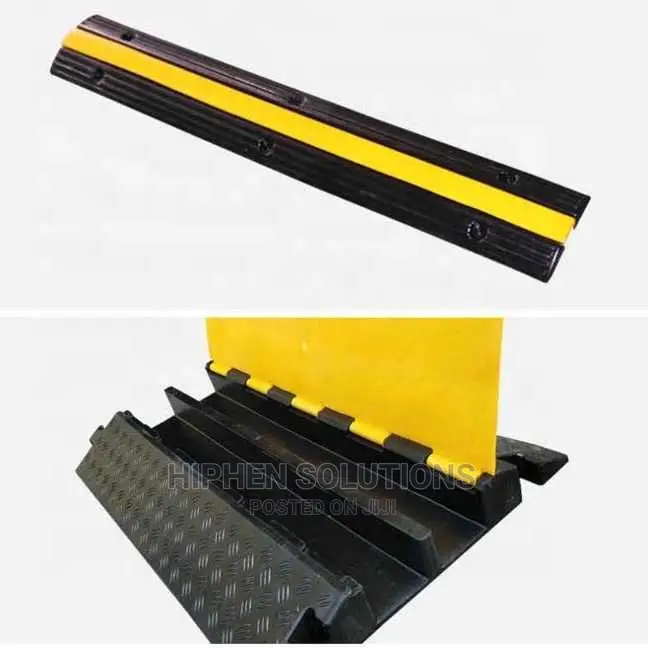 4 Ditch Cable Protector