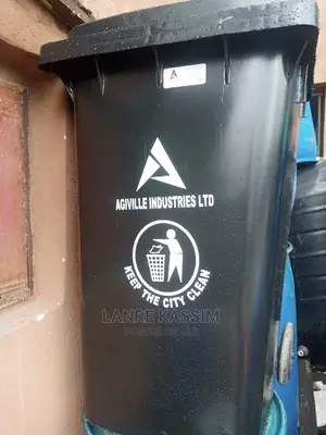 Home and Office Waste Bin.