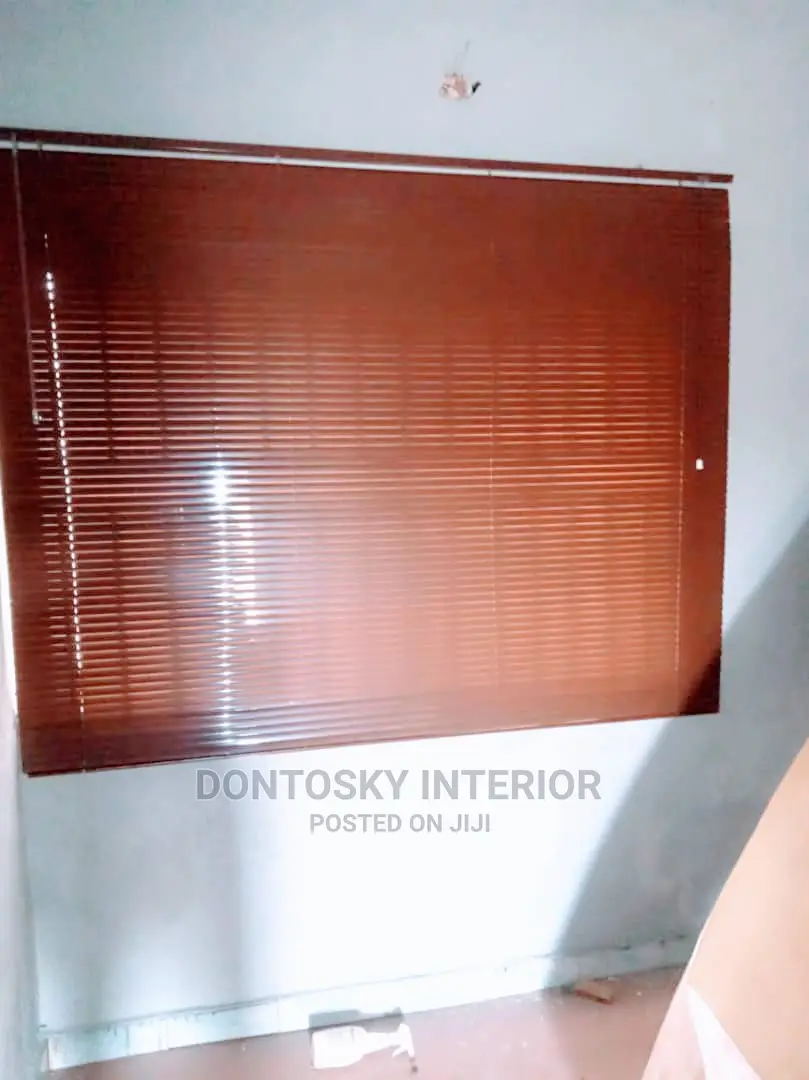 Vannicer Blinds