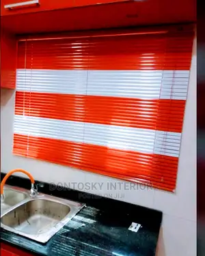 Vannicer Window Blinds