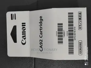Canon G2411/G3411 Colour Print Head(Qy6-8018)