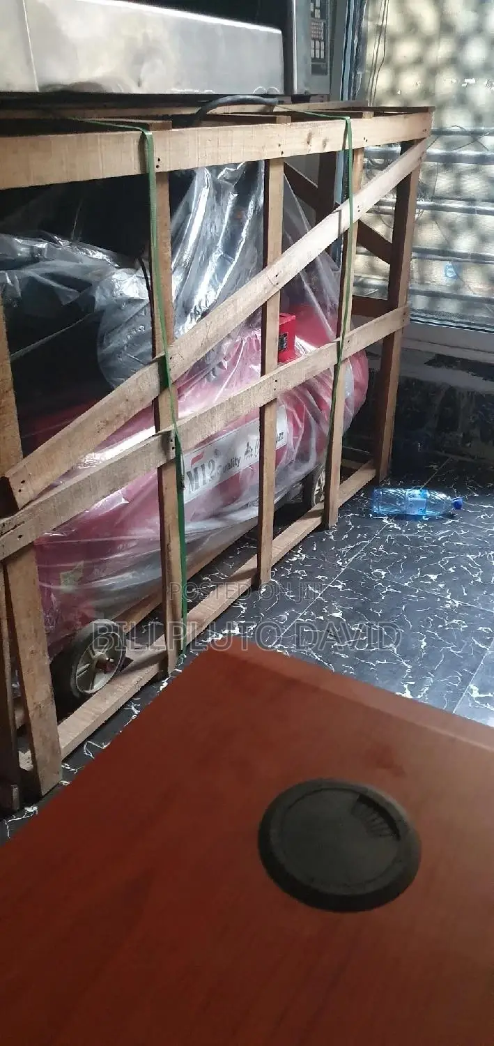 Quality Air Compressor