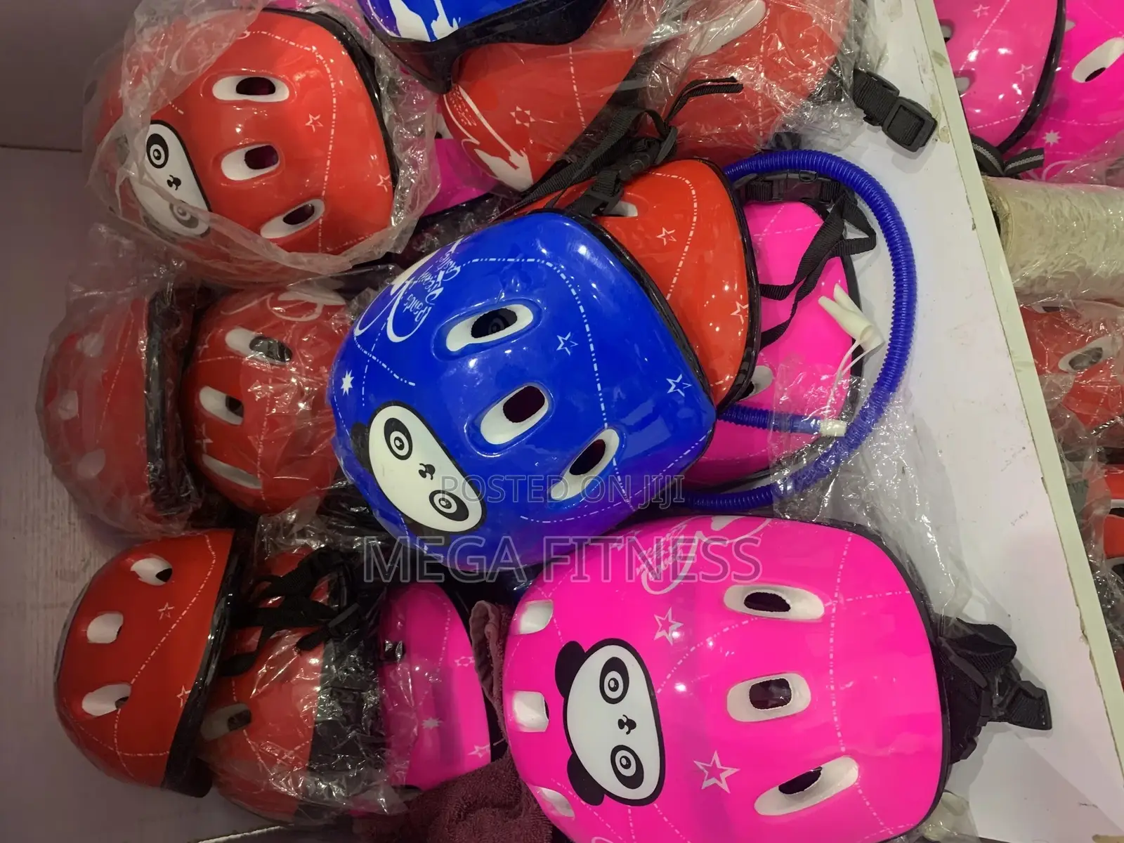 Kids Protective Helmet