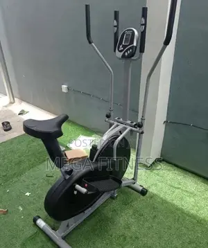 Orbitrack Bike