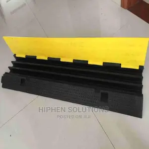 Heavy Duty Cable Protector