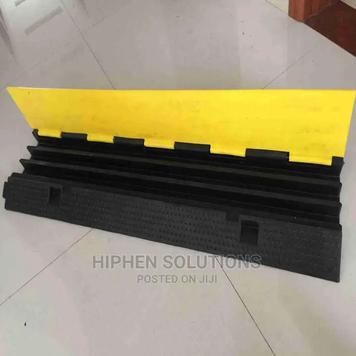 Heavy Duty Cable Protector