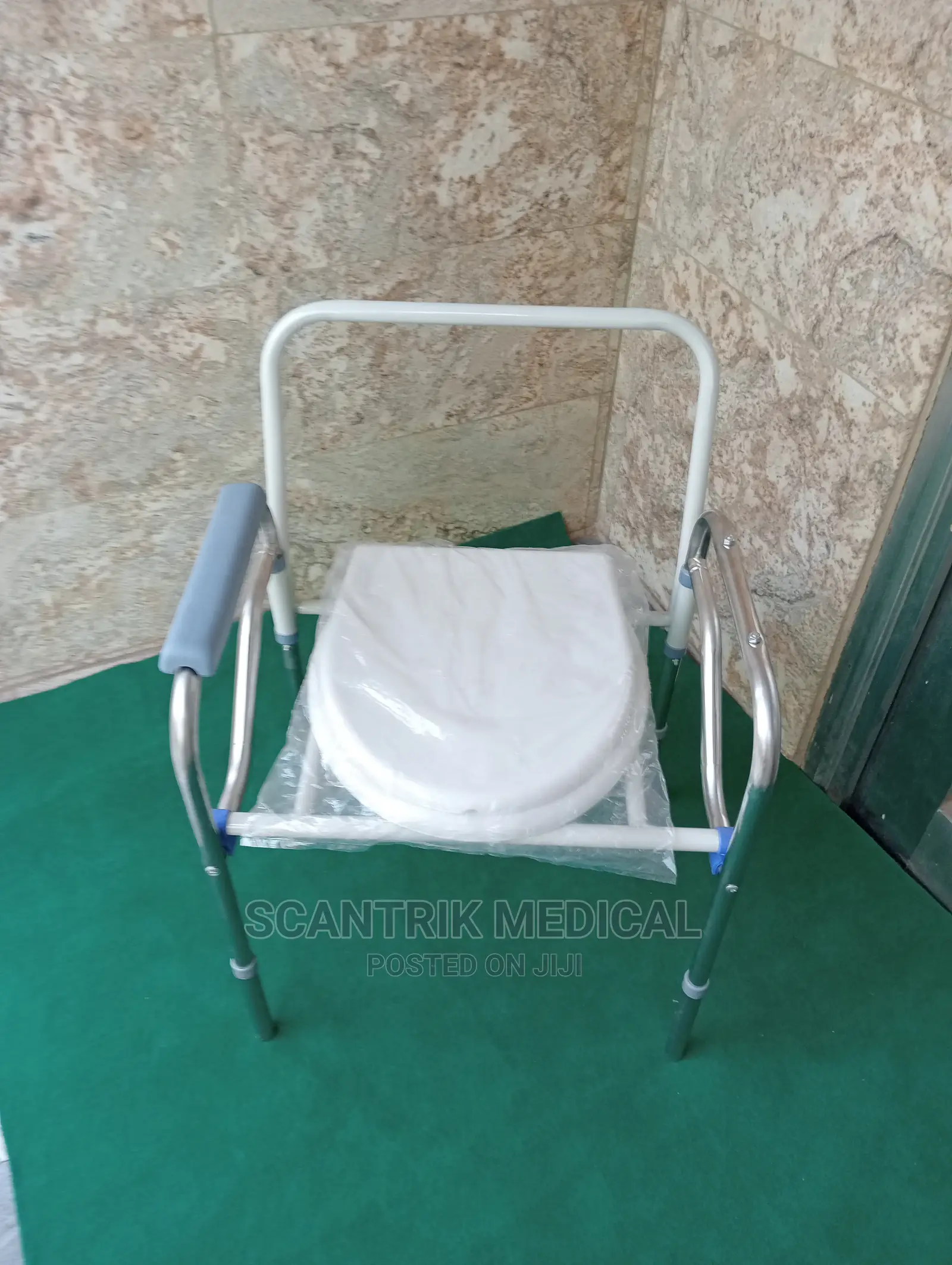 Commode Toilet Seat