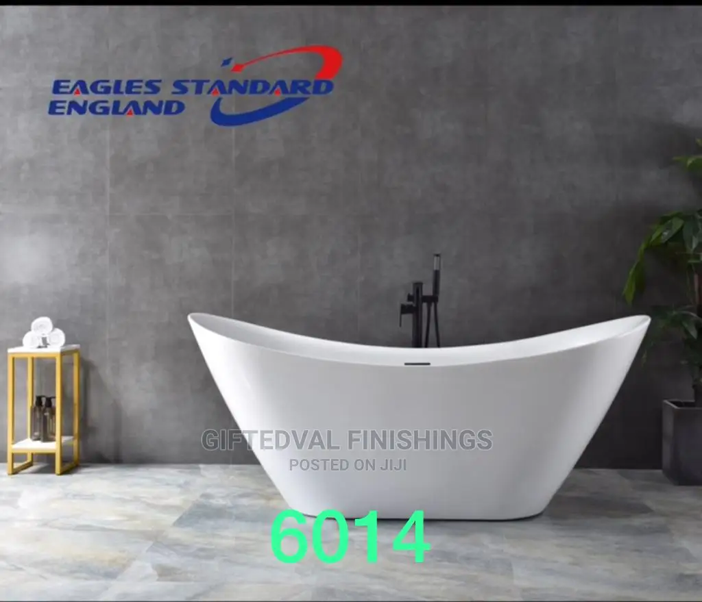 England Acrylic Bathtub