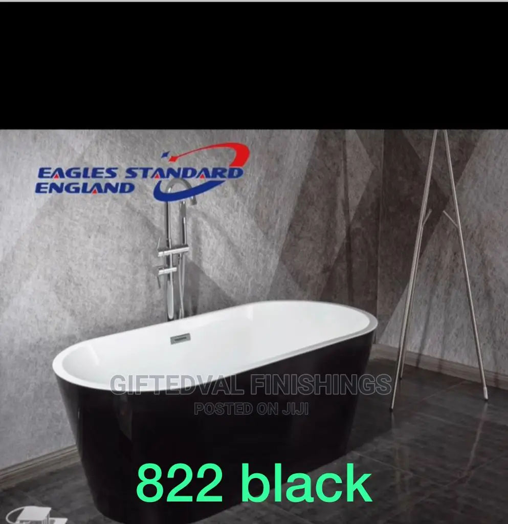 England Acrylic Bathtub