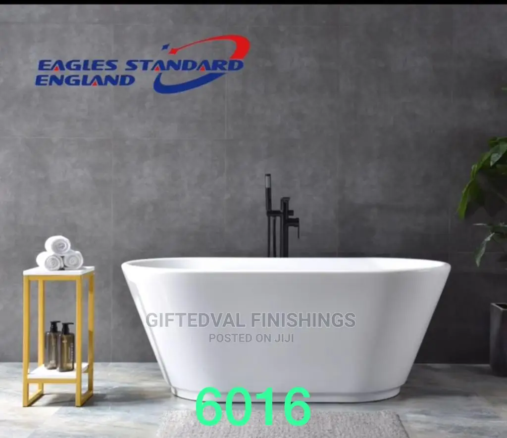 England Acrylic Bathtub