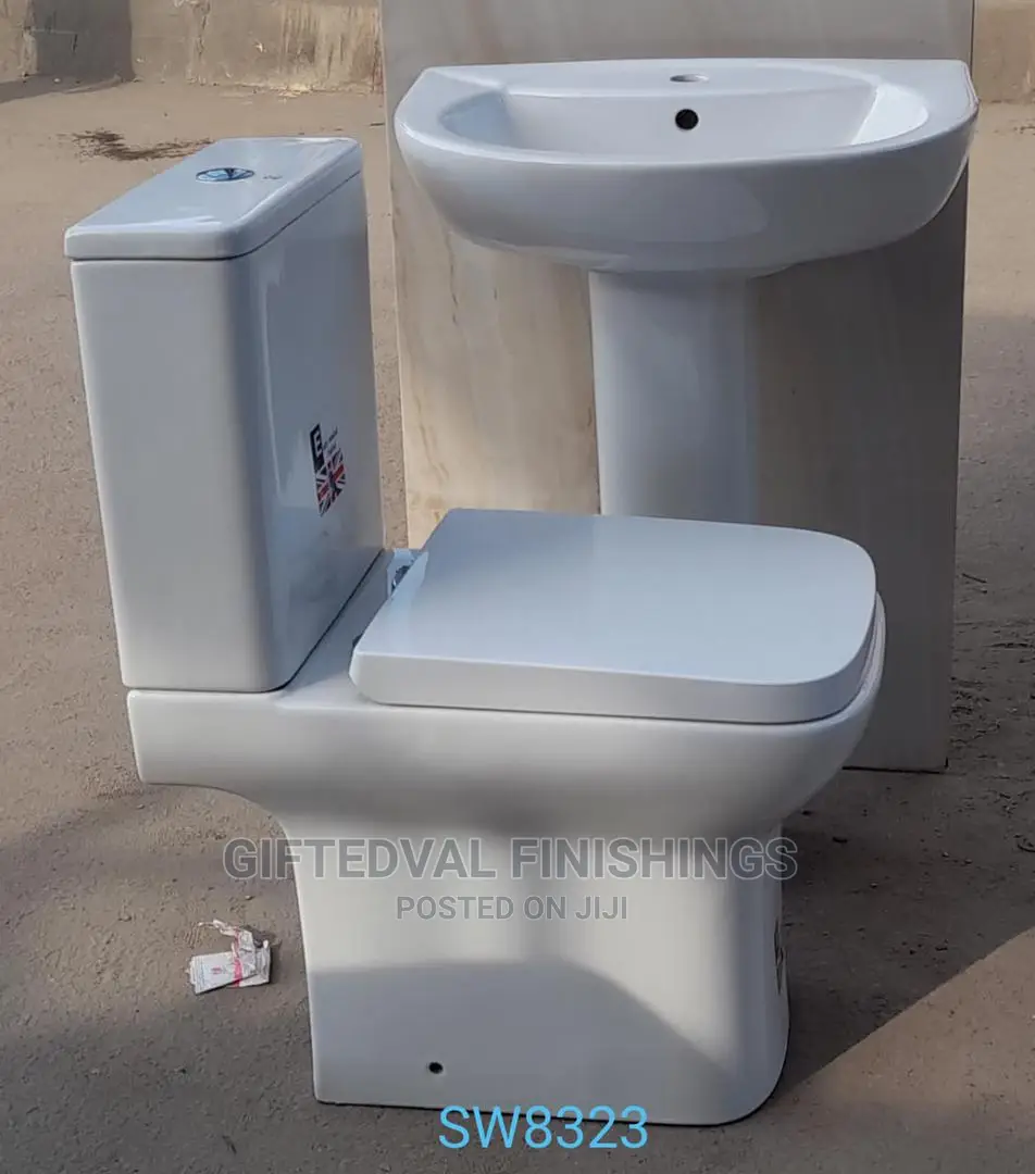 Water Closet