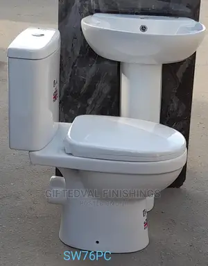 Water Closet
