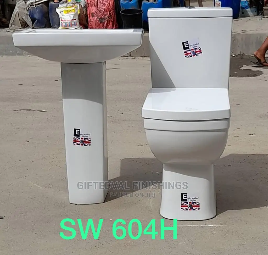 Water Closet