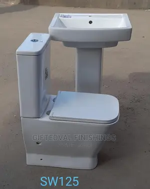 Water Closet