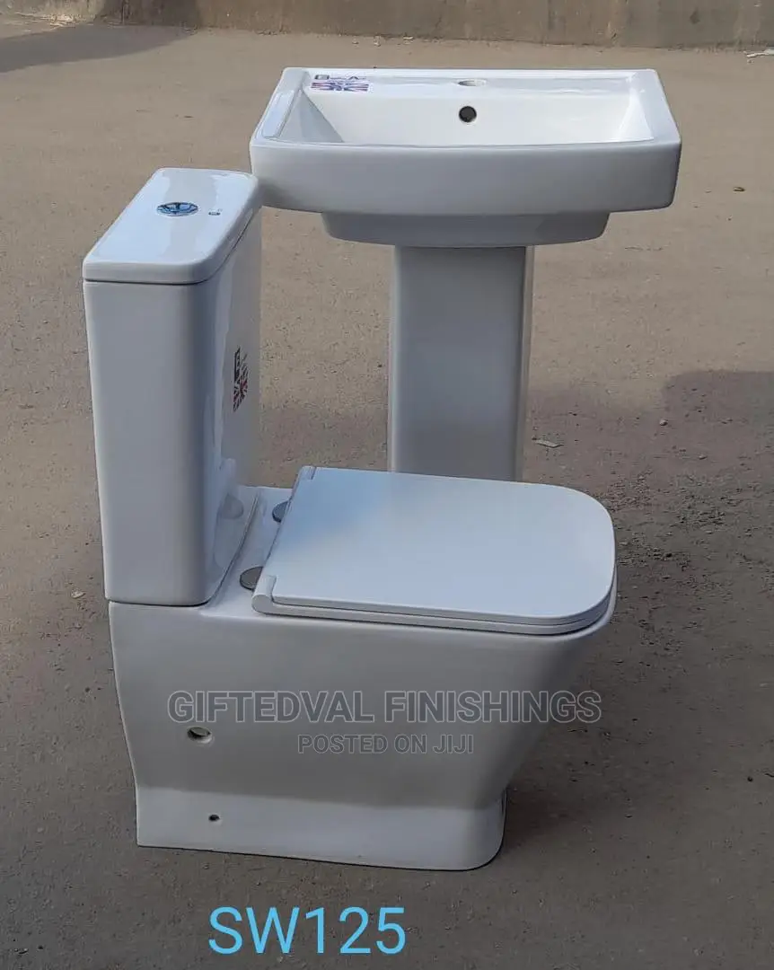 Water Closet