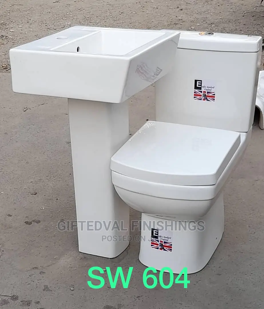 Water Closet