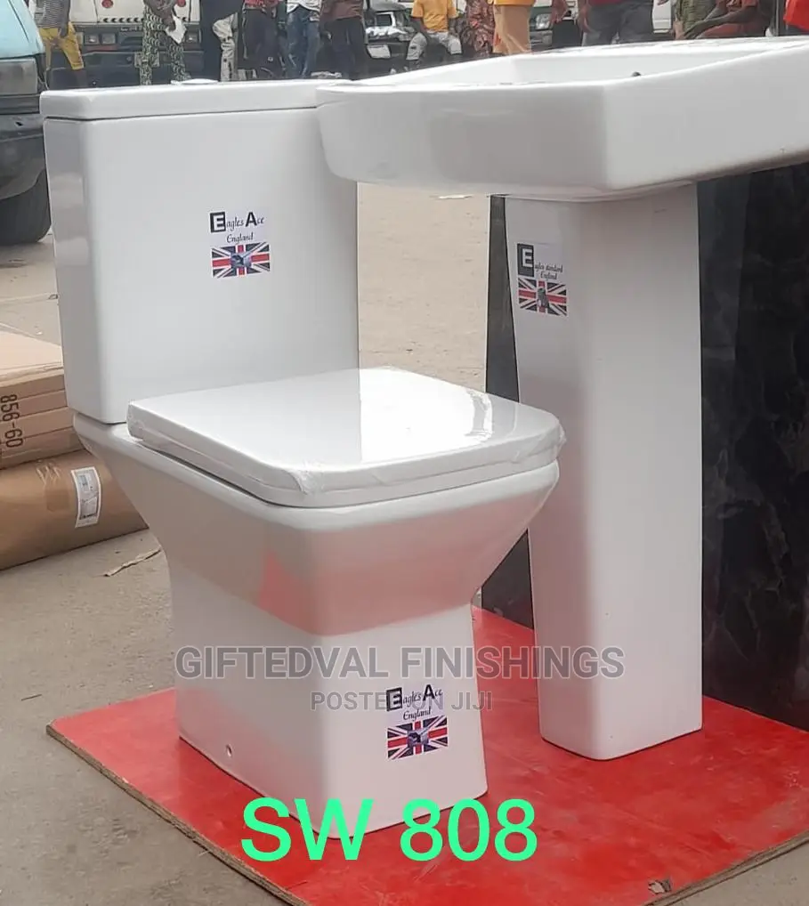 Water Closet