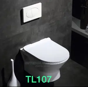 Condit Water Closet