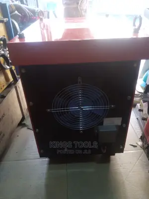 400- Arc Welding Machine