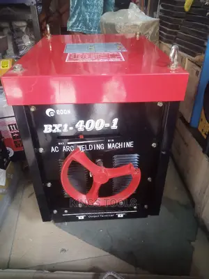 400- Arc Welding Machine
