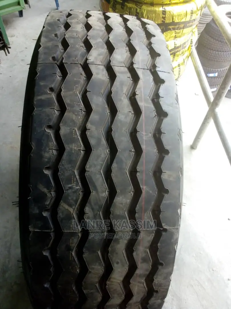 Vehicle Tyres.