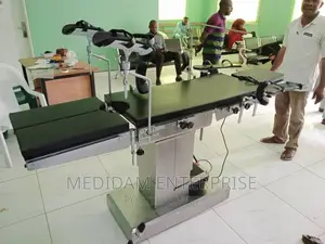 Electric Operating Table