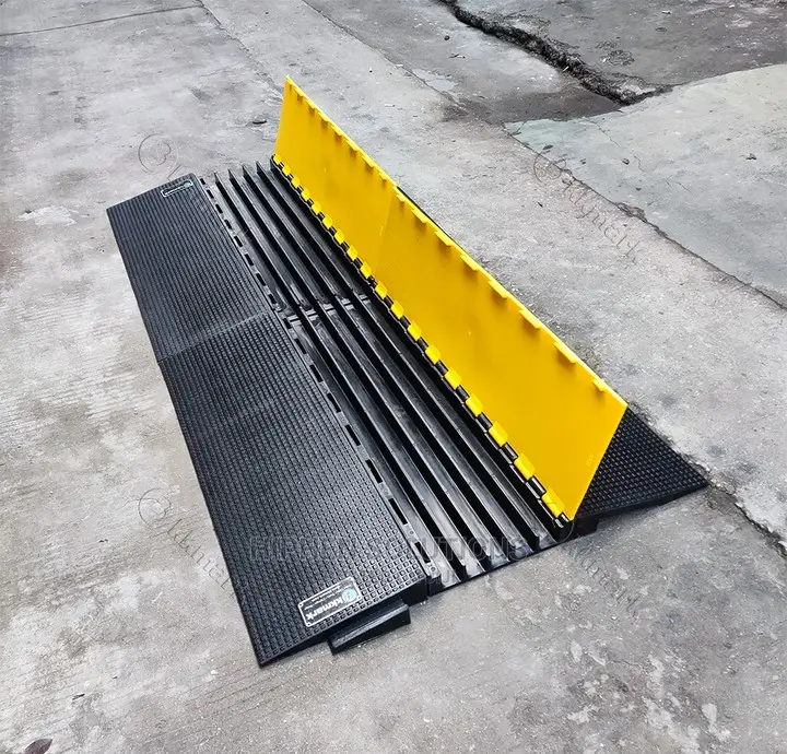 Ramp Cable Protector