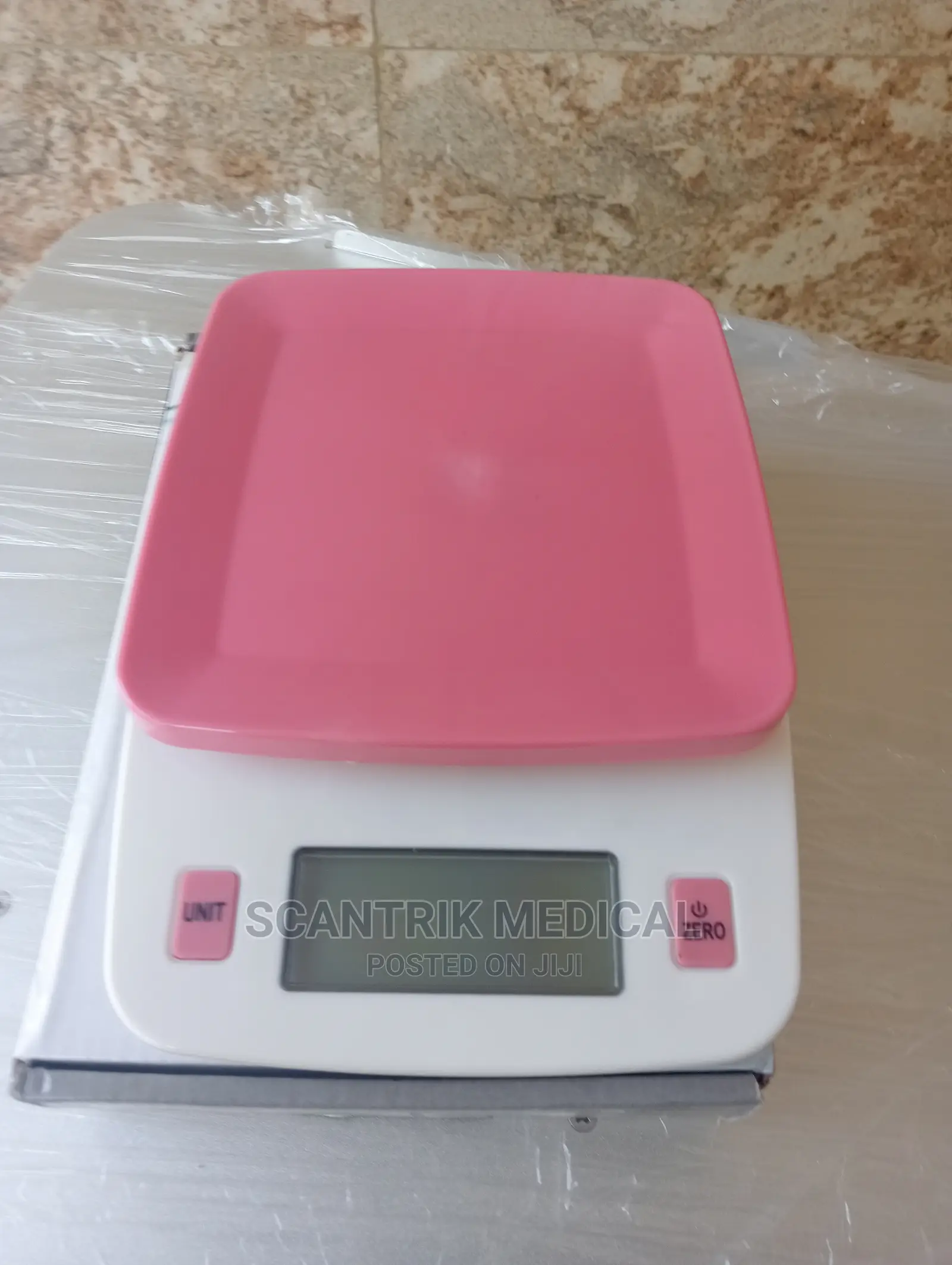 Electronic Digital Platform