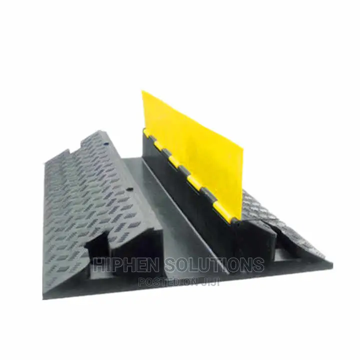 2 Ditch Cable Protector