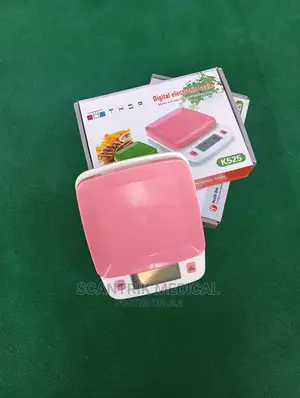 Precise Digital Electronic Kitchen Appliances